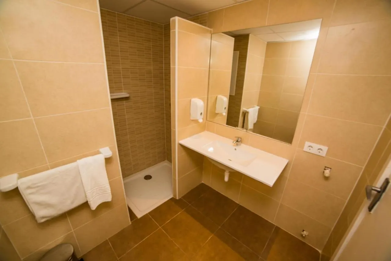 *** Aparthotel Pierre & Vacances Mallorca Deya Santa Ponsa Spain