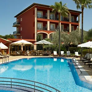 4* Отель Cala Sant Vicenc - Adults Only