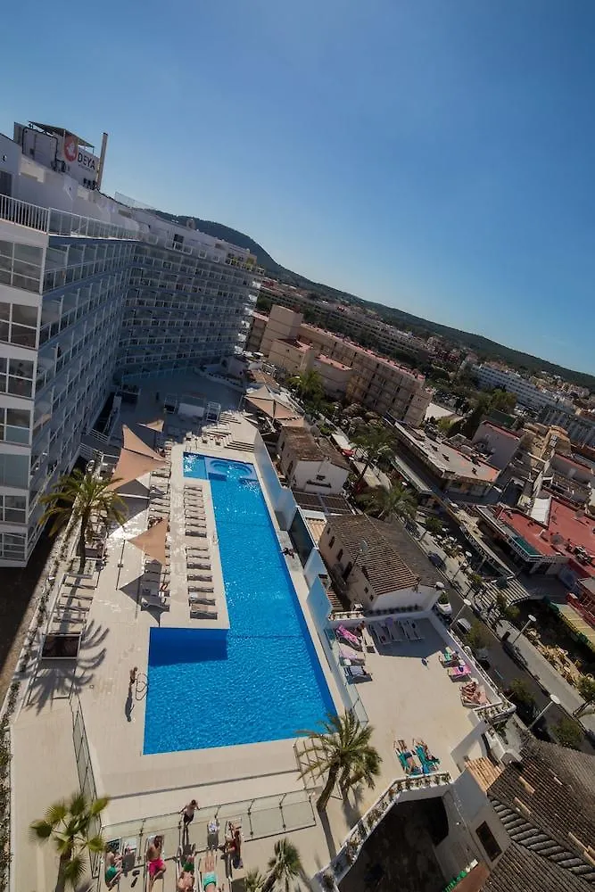 Aparthotel Pierre & Vacances Mallorca Deya Santa Ponça