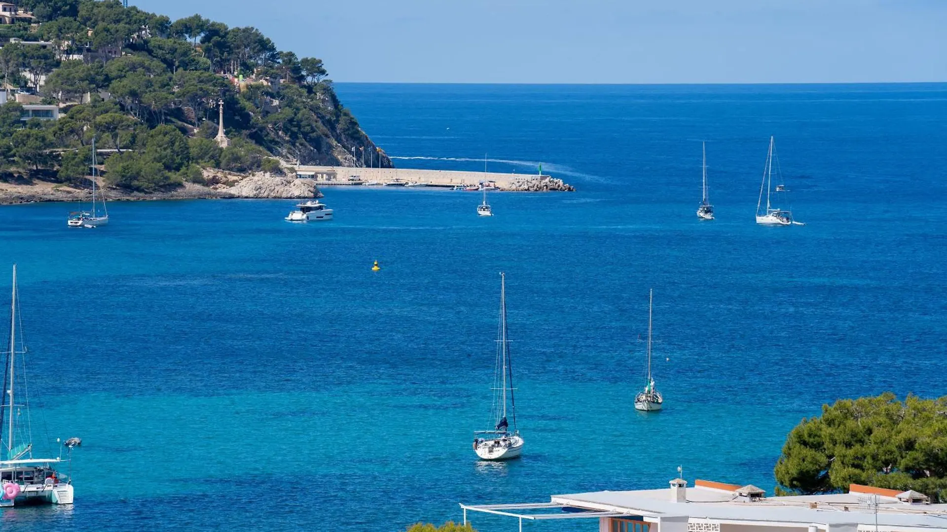 *** Aparthotel Pierre & Vacances Mallorca Deya Santa Ponça Spanien