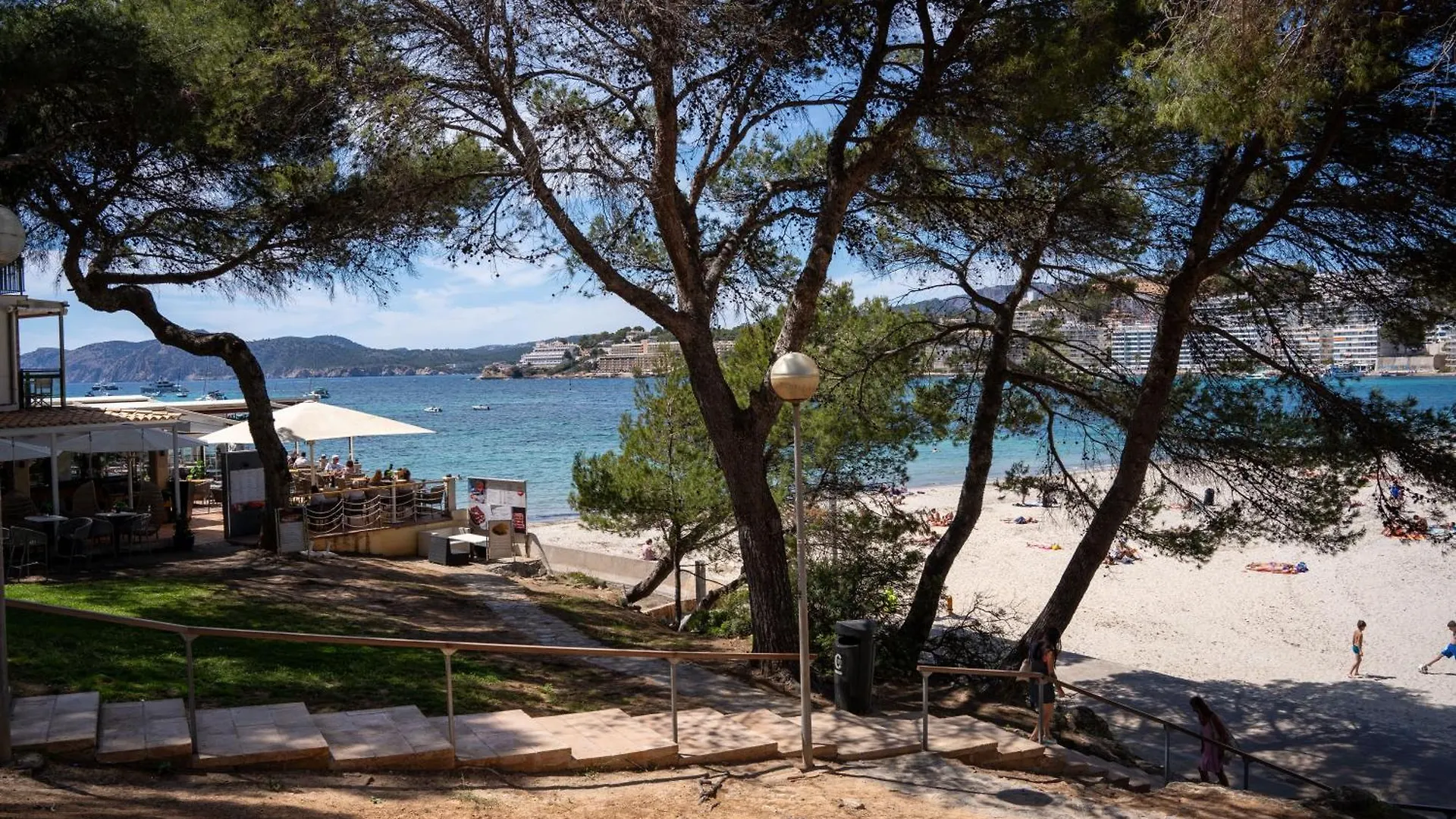 Pierre & Vacances Mallorca Deya Santa Ponça