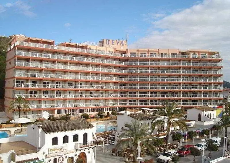 Pierre & Vacances Mallorca Deya Santa Ponça Spanien
