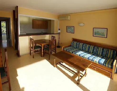 Pierre & Vacances Mallorca Deya Santa Ponça Aparthotel