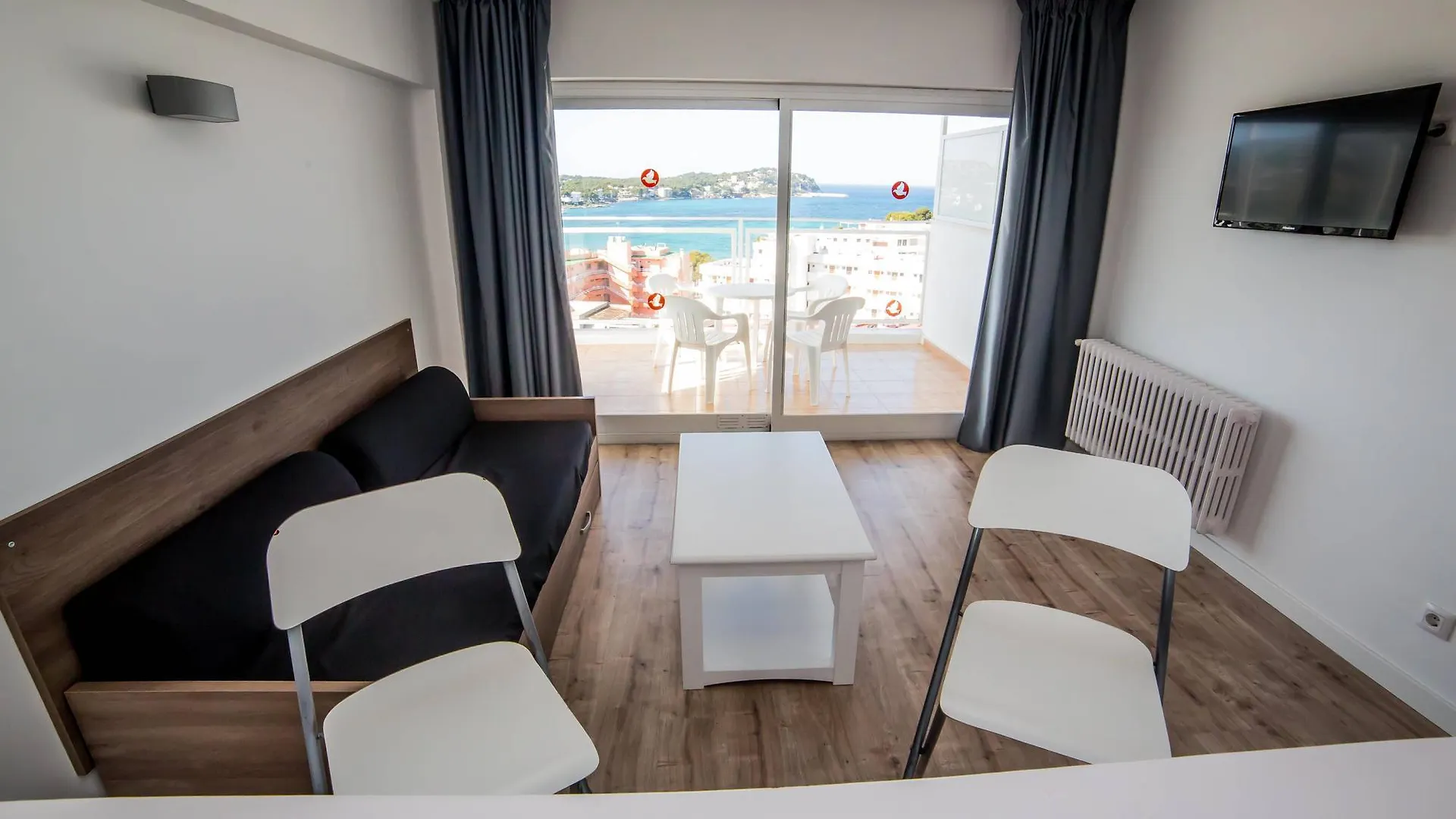 Aparthotel Pierre & Vacances Mallorca Deya Santa Ponça